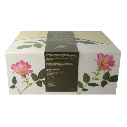 Bach Bloesemremedies Set 10ml 1.00 Set
