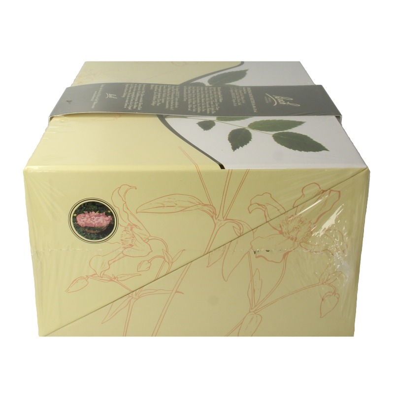 Bach Bloesemremedies Set 10ml 1 Set