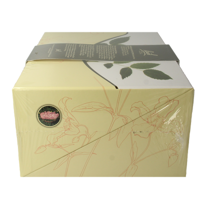 Bach Bloesemremedies Set 10ml 1.00 Set