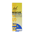 Bach Rescue Rescue remedy nacht druppels 10.00 Milliliter