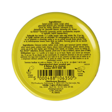 Bach Rescue Rescue pastilles zwarte bes 50.00 Gram