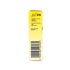 Bach Rescue Rescue remedy kids druppels 10.00 Milliliter