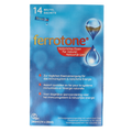 Ferrotone Natuurlijk ijzer 14 x 20ml  14.00 Stuks