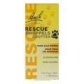 Bach Rescue Rescue pets druppels 10 Milliliter