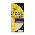 Bach Rescue Rescue kids nacht druppels 10 Milliliter