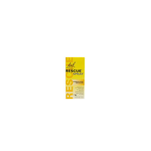 Bach Rescue Rescue remedy spray 7 Milliliter