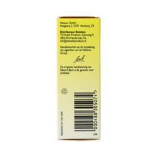Bach Rescue Bach RESCUE® Druppels zonder alcohol, 10 ml 10.00 Milliliter