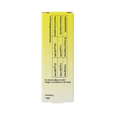Bach Rescue Bach RESCUE® Druppels zonder alcohol, 10 ml 10.00 Milliliter