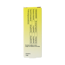 Bach Rescue Bach RESCUE® Nacht druppels zonder alcohol, 10 ml 10.00 Milliliter