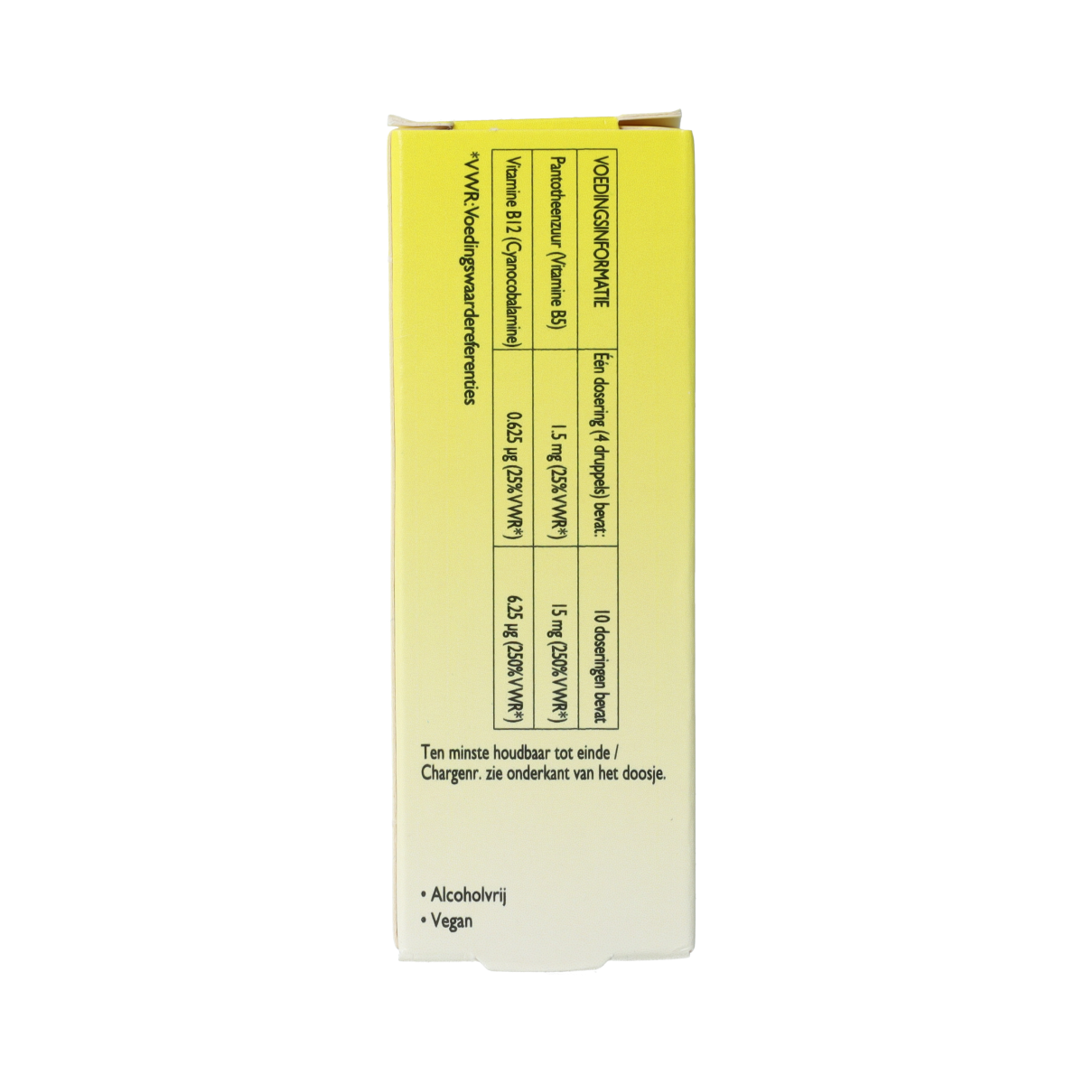 Bach Rescue Bach RESCUE® Nacht druppels zonder alcohol, 10 ml 10.00 Milliliter
