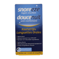 Snoreeze Anti snurk keelstrips 14 Stuks