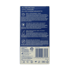 Durex Extra safe 12.00 Stuks