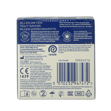 Durex Extra safe 3.00 Stuks