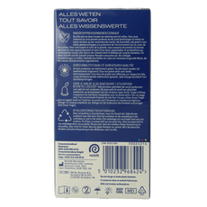 Durex Classic natural 12.00 Stuks