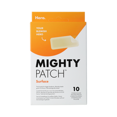 Hero Mighty Patch Surface 10.00 Stuks