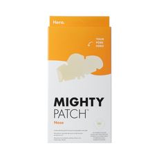 Hero Mighty Patch Nose 10.00 Stuks