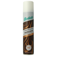 Batiste Droogshampoo divine brunette 200.00 Milliliter