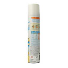 Batiste Droogshampoo fresh 200 Milliliter