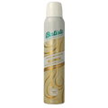 Batiste Droogshampoo light & blonde 200 Milliliter