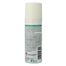 Batiste Droogshampoo original mini 50 Milliliter