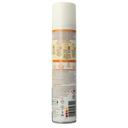 Batiste Droogshampoo tropical 200.00 Milliliter