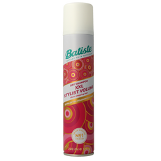 Batiste Droogshampoo XXL volume 200.00 Milliliter