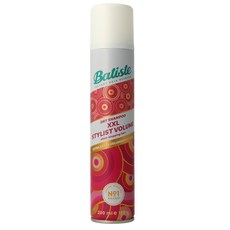 Batiste Droogshampoo XXL volume 200 Milliliter