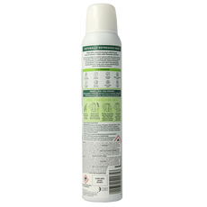 Batiste Droogshampoo coconut milk & hemp seed oil 200.00 Milliliter