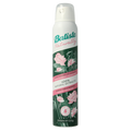 Batiste Droogshampoo bamboo fibre & gardenia fijn haar 200 Milliliter