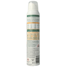 Batiste Droogshampoo green tea & chamomile normaal haar 200.00 Milliliter