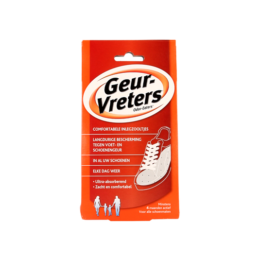 Benckmar Geurvreters comfort 1 Paar