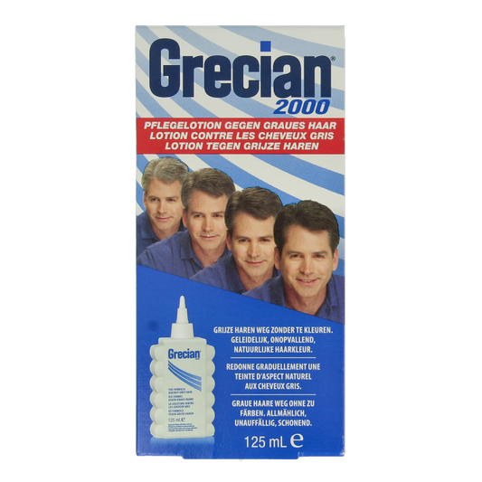Grecian Lotion  125 Milliliter