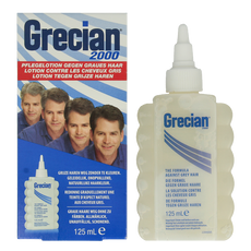 Grecian Lotion  125 Milliliter