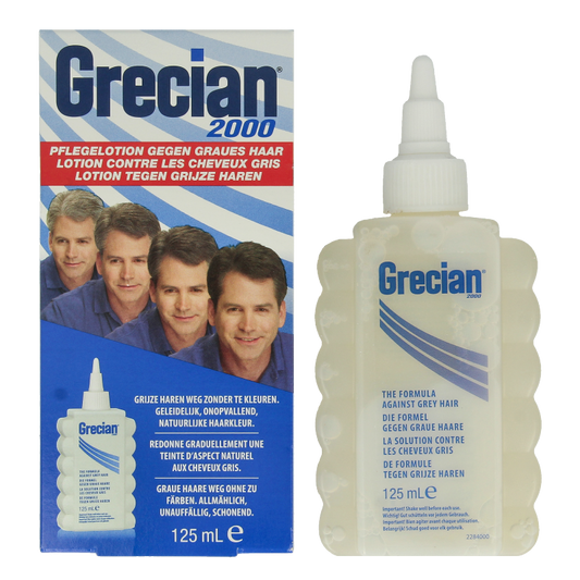 Grecian Lotion  125 Milliliter