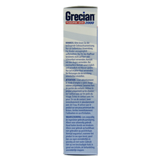 Grecian Lotion  125 Milliliter