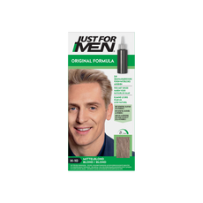 Just For Men Blond H10 30ml  1.00 Set