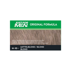 Just For Men Blond H10 30ml  1.00 Set