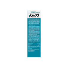 Just For Men Snor & baard donkerbruin M45 14.00 Gram