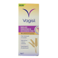 Vagisil Vagisil creme 30 Gram
