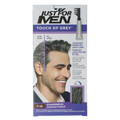 Just For Men Touch of grey T-45 donkerbruin 40 Gram