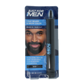 Just For Men Baard / wenkbrauw zwart 9.00 Milliliter