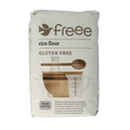 Doves Farm Glutenvrij rijstmeel 1 Kilogram