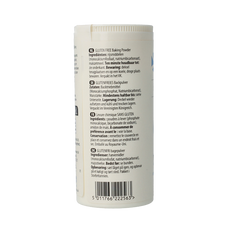 Doves Farm Glutenvrij bakpoeder 130 Gram