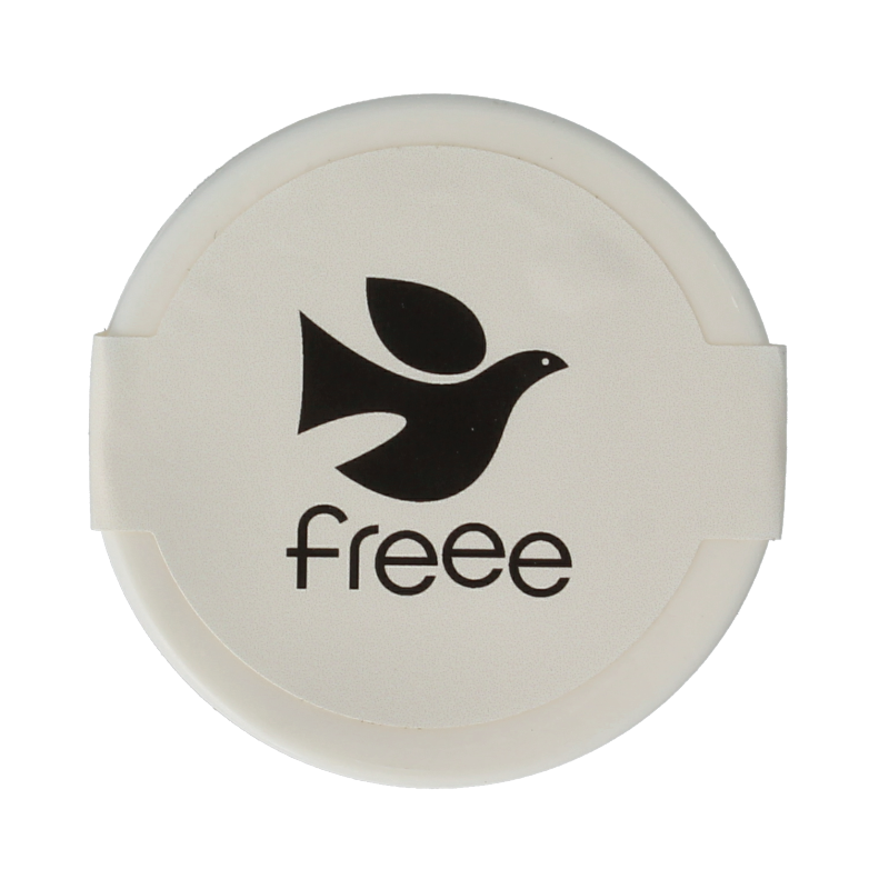 Doves Farm Glutenvrij bakpoeder 130 Gram