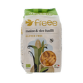 Doves Farm Glutenfree maizerice fusilli bio 500 Gram