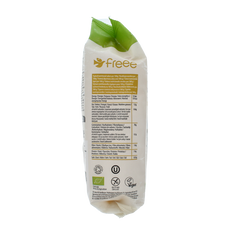 Doves Farm Glutenfree maizerice fusilli bio 500 Gram