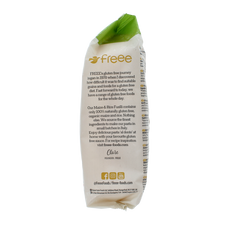 Doves Farm Glutenfree maizerice fusilli bio 500 Gram