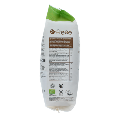 Doves Farm Glutenfree brownrice fusilli bio 500 Gram