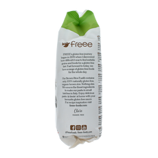Doves Farm Glutenfree brownrice fusilli bio 500 Gram