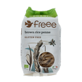 Doves Farm Glutenfree brownrice penne bio 500 Gram